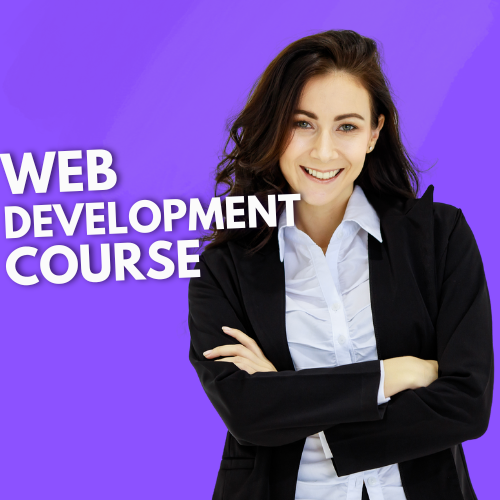 Web Development Masterclass – Online Certification Course